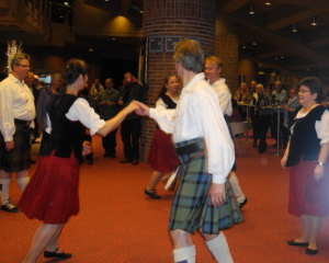 Blechschaden Fasching Konzert 2013