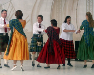 Bundesgartenschau, September 2005