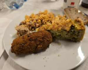 Burns Beginner Workshop & Burns Dance Januar 2025