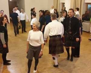 Burns Dance 2019