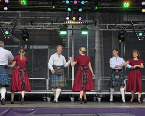 Demoteam Stadtfest "Germering feiert" 2026