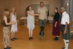 1-Schwung