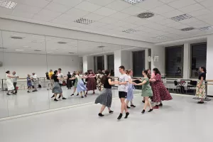 End of Season Dance 2025