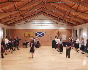 End of Season, July 2022