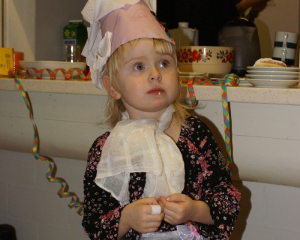 Fasching Ceilidh 2010