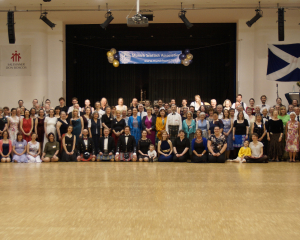 Golden Jubilee Whitsun 2023