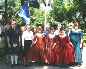 Green Farm Festival 2008