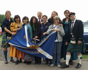 Green Farm Festival 2009