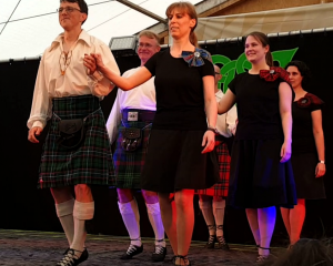 Green Farm Festival 2018