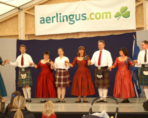 Greenfarm Festival 2010