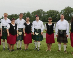 Greenfarm Festival 2012