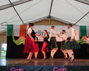 Greenfarm Festival 2013