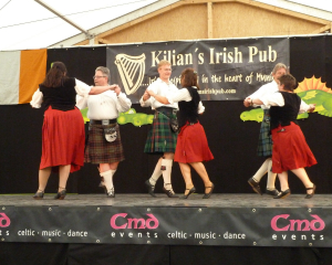 Greenfarm Festival 2015