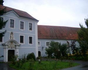 Kallmünz, October 2005