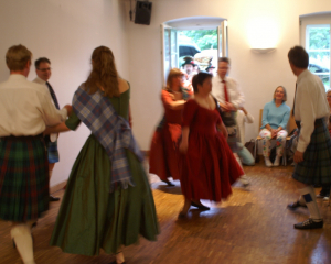 Moosach Culture Days 2010