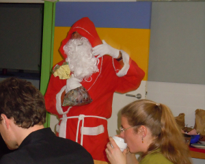 MSA Christmas 2015