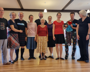 MSA  & Kuckucksnest October 2022