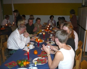 MSA Xmas 2007