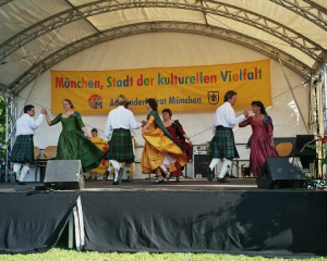 Multikulti, Juli 2005