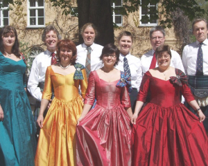 Newcomers Festival 2008