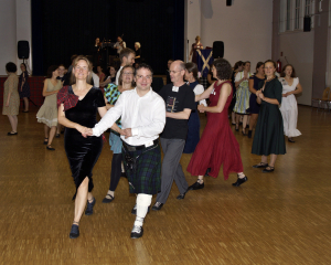 Oktober-Fling 2019