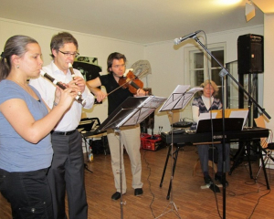 St. Andrew's Dance 2011