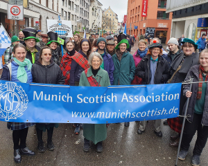 St. Patrick 2023
