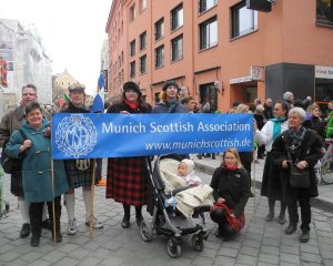 St. Patrick's Day 2013