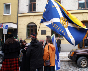 St. Patrick's Day Parade 2010