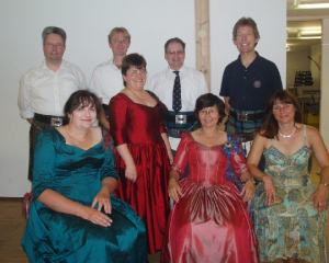 Summerball Fürstenfeld 2010