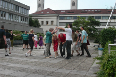 3-Tauchen