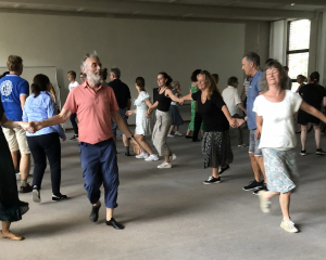 University Summer Ceilidh  2024