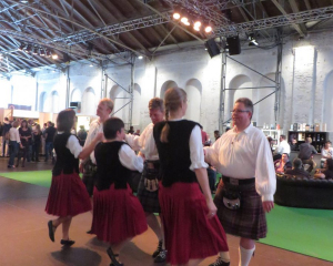 Whisk(e)y & Lifestyle Days München 2014