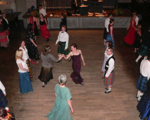 Whitsun Course 2008