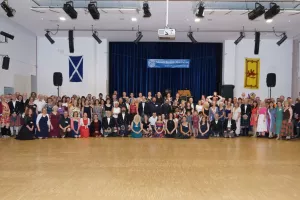 Whitsun Course 2025