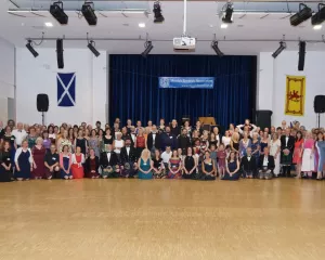 Whitsun Course 2025